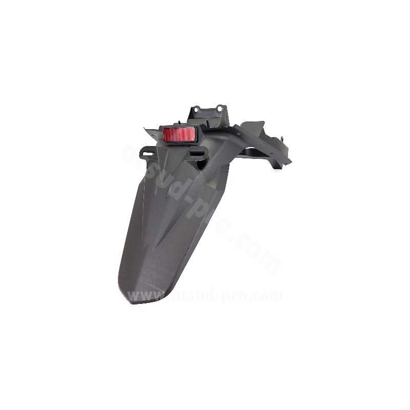 Garde-boue arrière Yamaha N-Max 2004/2014