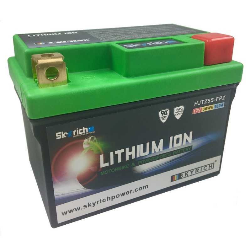 Lithium battery Skyrich HJTZ5S-FPZ