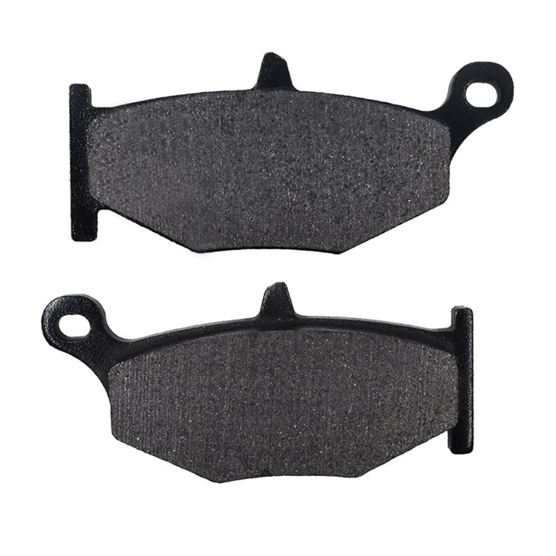 Plaquettes de frein arrière Suzuki GSX-R 600 06/10