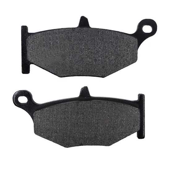 Plaquettes de frein arrière Suzuki GSX-R 600 06/10