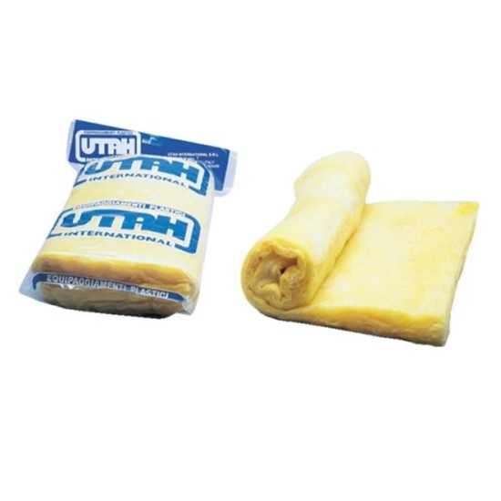 Fibres d'échappement minérales Polini