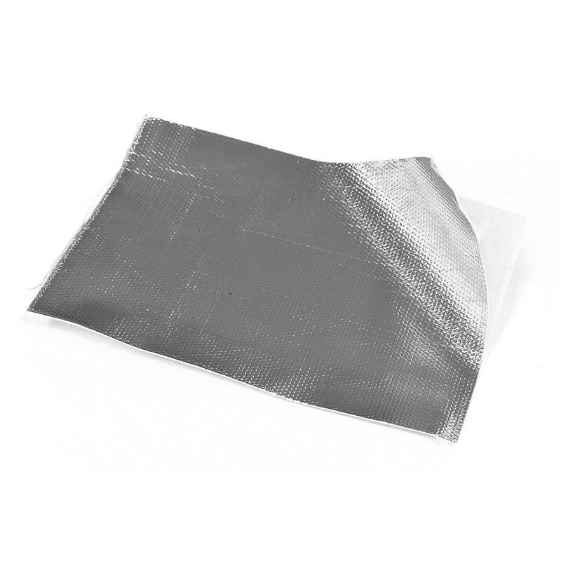 Protecteur thermique adhésif 300x450x1.6 Artein