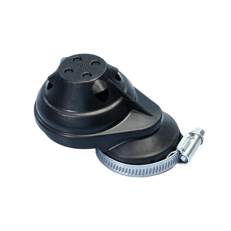 Boîte de filtre à air carburateur type CP Vespino Polini