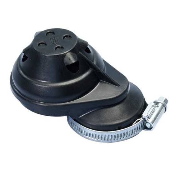 Boîte de filtre à air carburateur type CP Vespino Polini