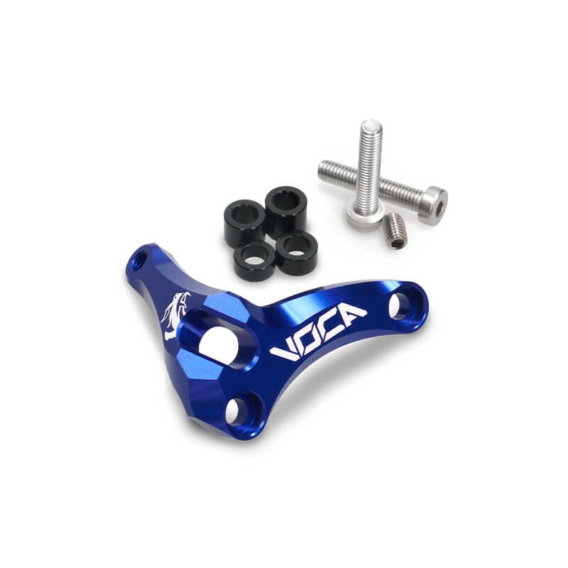 Minarelli Am6 clutch top lever Voca