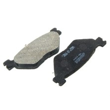 pastillas de freno traseras Yamaha T-Max 530 polini
