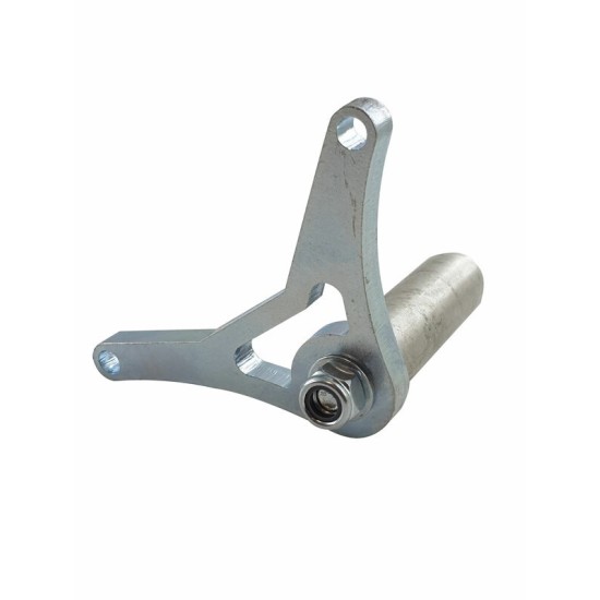 Minarelli engine adapter for scooter rear stand