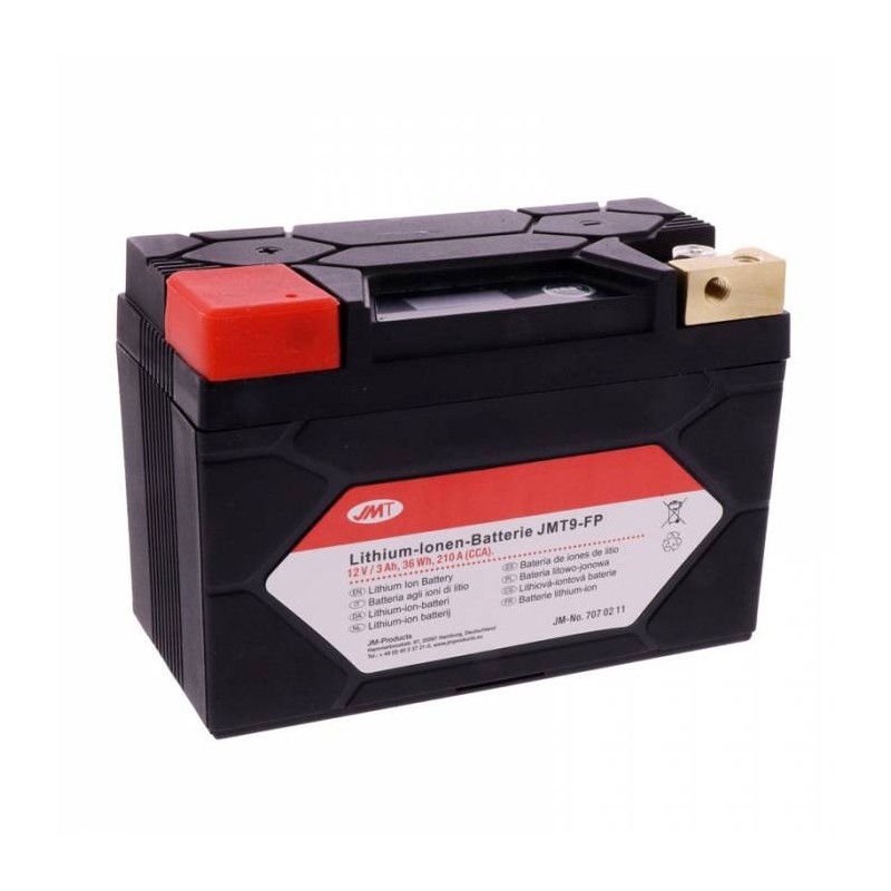 JMT9-FP Battery JMT