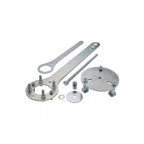 Toolkit for disassembling variator, clutch Yamaha TMAX