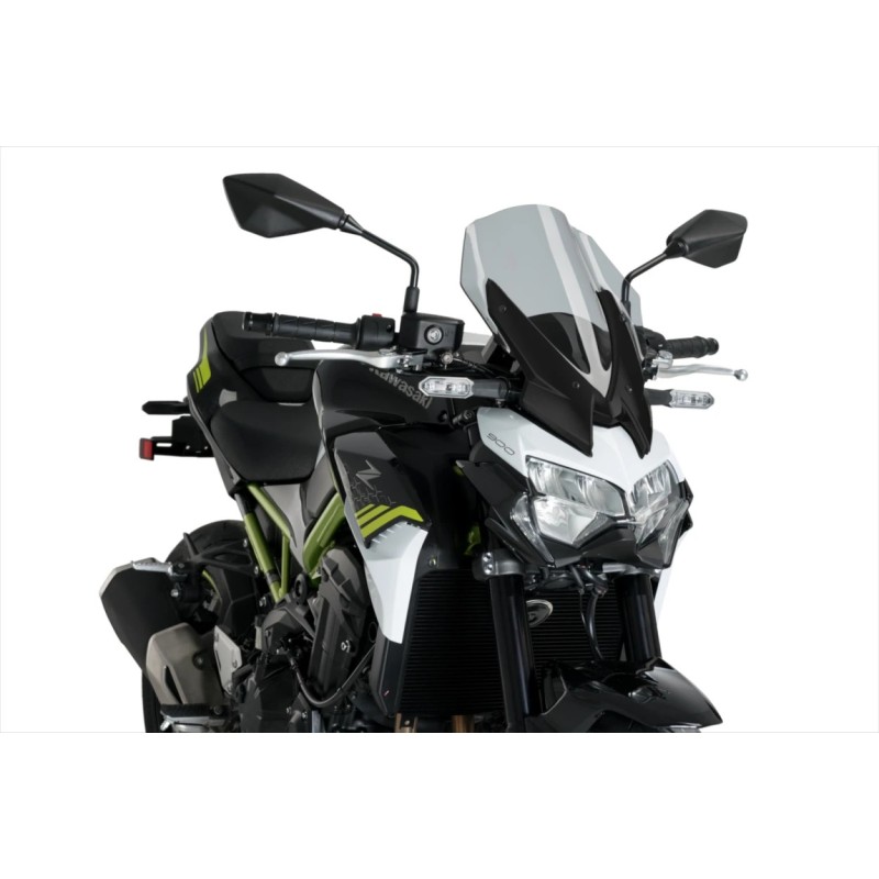 Screen for Kawasaki Z900SE 22/24