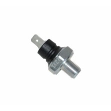 Oil pressure switch