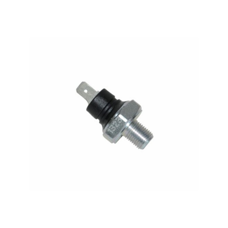 Oil pressure switch