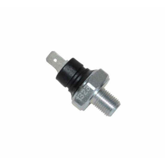 Oil pressure switch