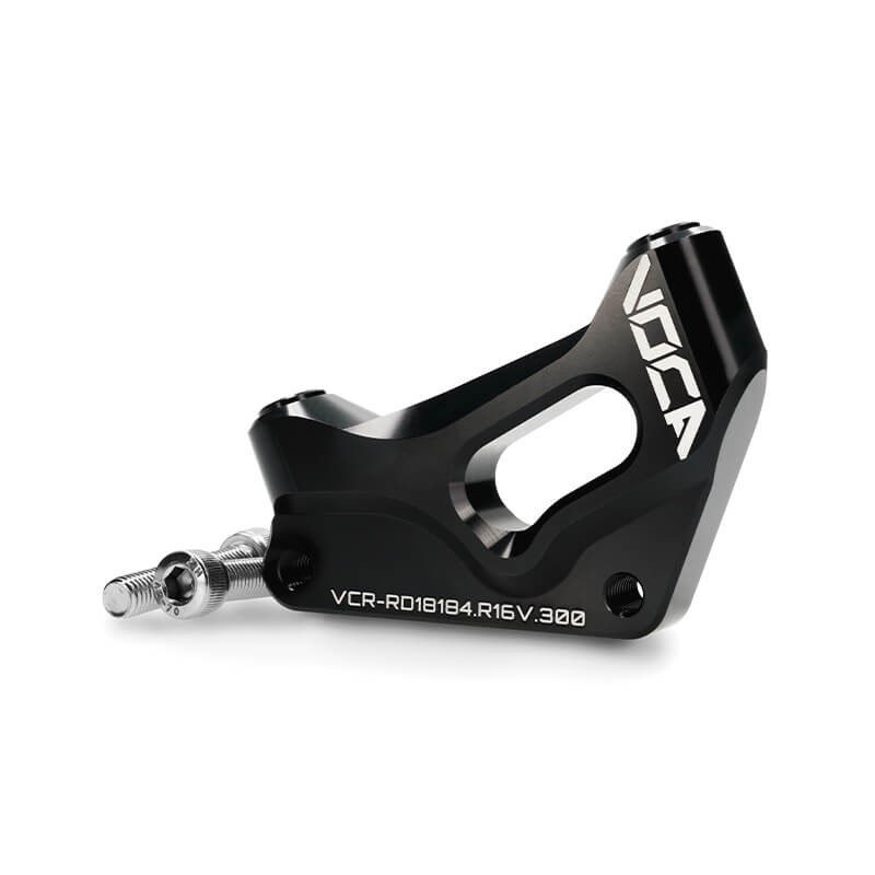 Brake caliper support Sherco Fork R16V D.300