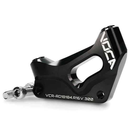 Brake caliper support Sherco Fork R16V D.300