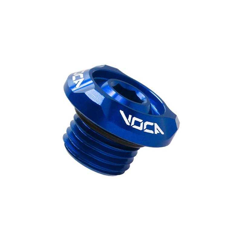 Oil plug Minarelli Horizontal M14 x 1.5 Voca