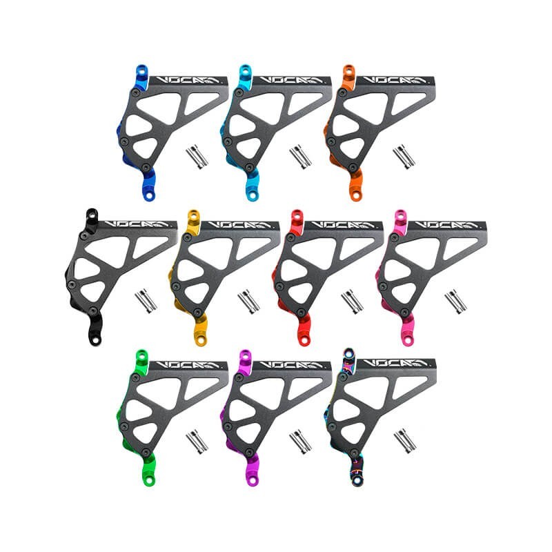 Minarelli AM6 sprocket cover Voca