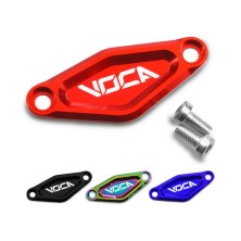 Cache moteur de démarreur Minarelli horizontal VOCA Racing