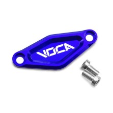 Cache moteur de démarreur Minarelli horizontal VOCA Racing