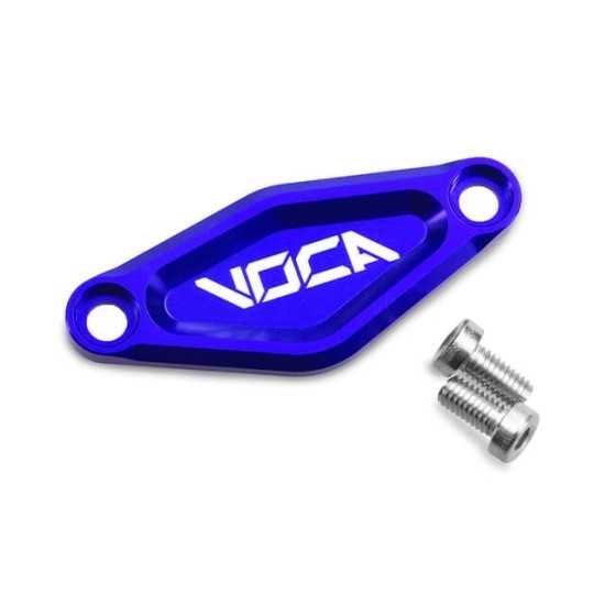 Starter motor cover Minarelli horizontal VOCA Racing