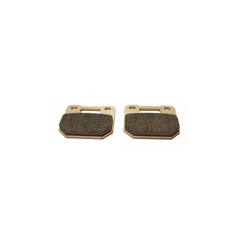Plaquettes de frein Pinza Voca/ Stage 6 4 pistons