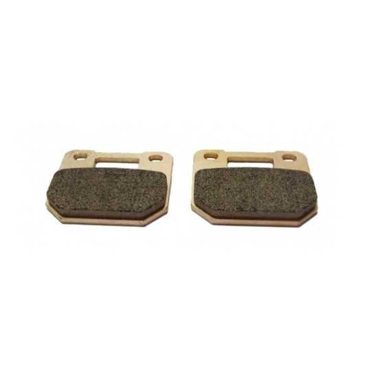 Plaquettes de frein Pinza Voca/ Stage 6 4 pistons