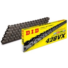 Chain DID 428 VX -Black