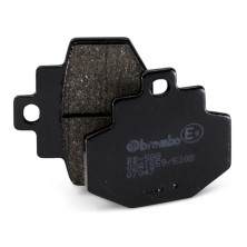 Organic Brake Pads Vespa Brembo