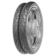 Neumatique Continental 2 1/2-16 M/C 42J TT