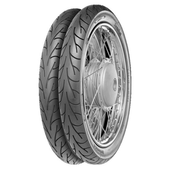 Tire Continental 2 1/2-16 M/C 42J TT