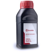 Liquide de frein Brembo Sport 500++ 250ml