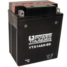 Battery CTX14AH-BS High Performance Power Thunder