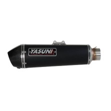 Exhaust Piaggio Vespa GTS 300 / Super / Sport Yasuni