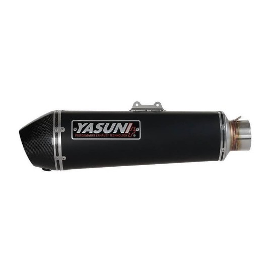 Exhaust Piaggio Vespa GTS 300 / Super / Sport Yasuni