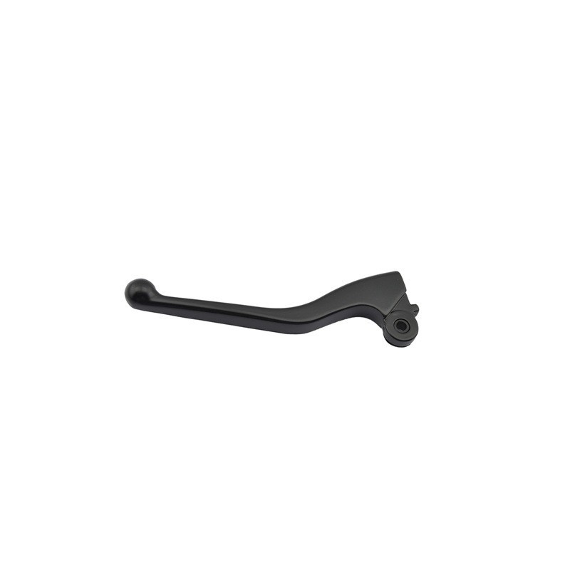 Clutch lever Rieju MRX / RR / SMX 00-04 Derbi Senda R black