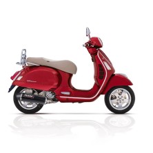 Escape Piaggio Vespa GTS 300 / Super / Sport Yasuni