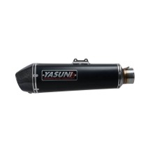 Exhaust Yamaha N-Max 125 15-17 Yasuni