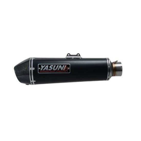 Exhaust Yamaha N-Max 125 15-17 Yasuni