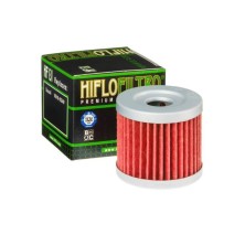 Filtro de aceite Suzuki GS / Marauder 125 Hiflofiltro