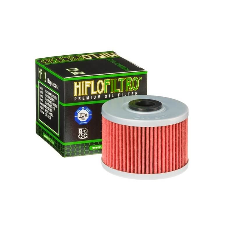 Filtro de aceite Gas Gas / Honda / Kawasaki Hiflofiltro