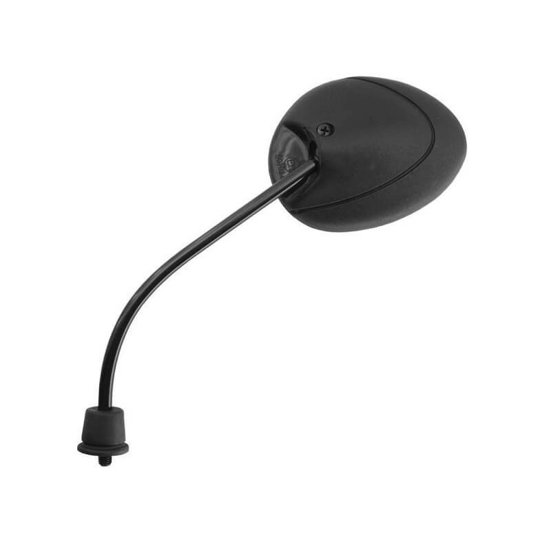 Retrovisor Piaggio Zip 4T 00- izquierdo