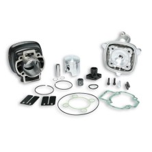 Kit cilindro Piaggio LC hierro 70cc Malossi Sport