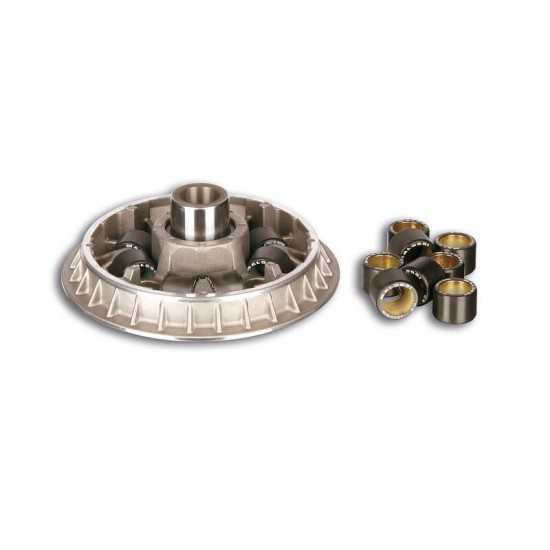 Variador Honda Silver Wing / SW-T 600 Malossi Multivar 2000 Variador Honda Silver Wing / SW-T 600 Malossi Multivar 2000