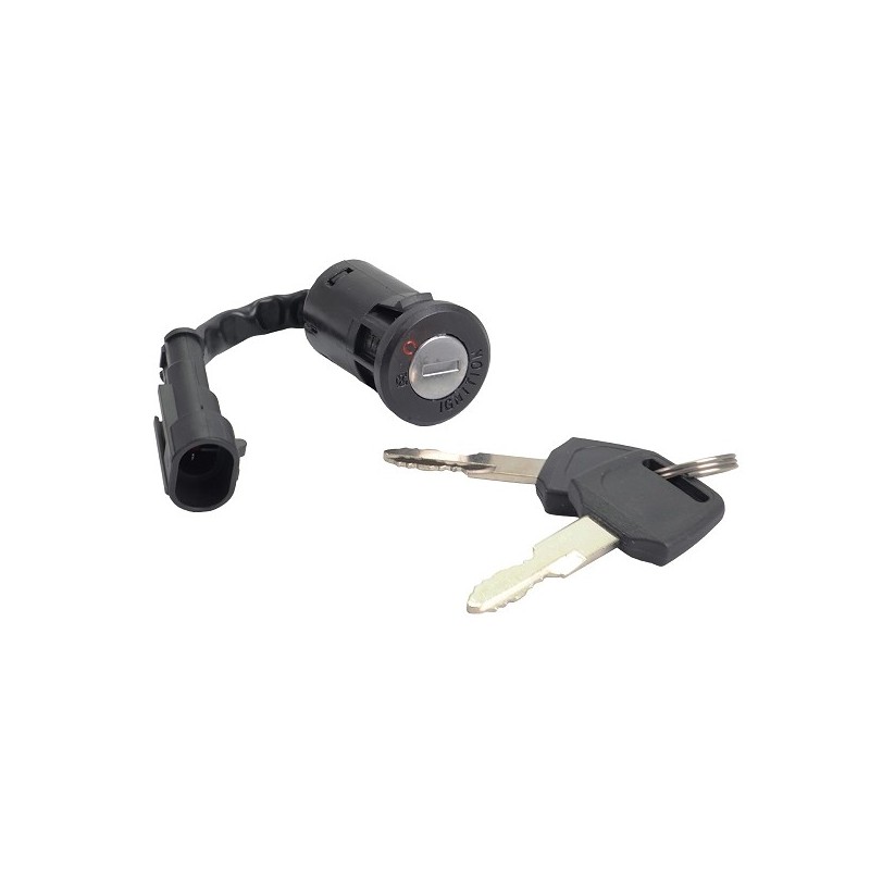 Key contact lock Sherco 50cc 2013-24