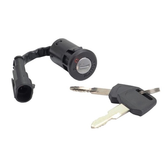 Key contact lock Sherco 50cc 2013-24