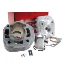 Cylinder Airsal Minarelli horizontal AC 50cc