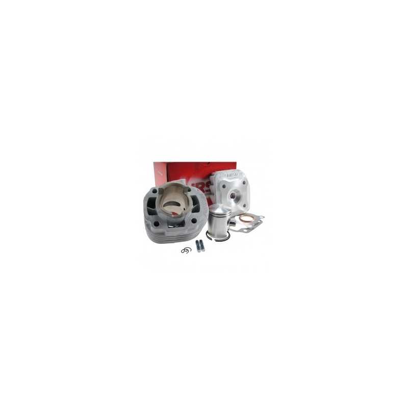 Cylinder Airsal Minarelli horizontal AC 50cc