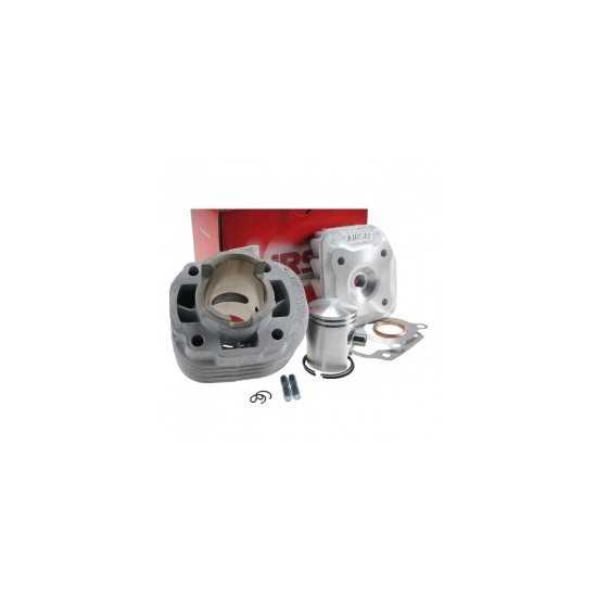 Cylindre Airsal Minarelli horizontal AC 50cc