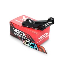 Brake caliper support VOCA Sherco fork R16V Ø260