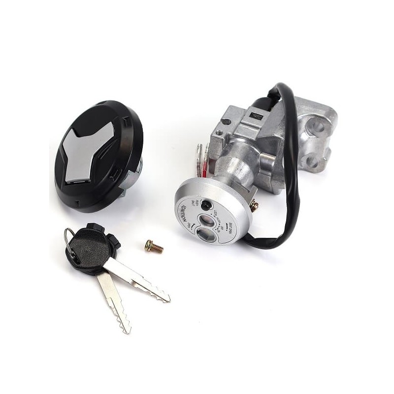 Key contact lock Yamaha N-Max 125cc-155cc